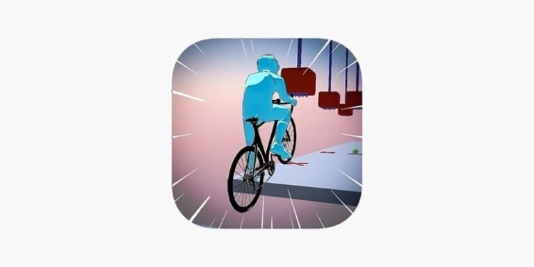 تنزيل Bicycle Extreme Rider 3D Mod APK 2.8 (أموال غير محدودة)