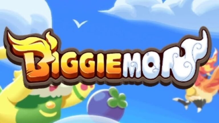 قم بتنزيل BigGiemon Mod APK 1.0.1 (القائمة/العملة غير المحدودة)