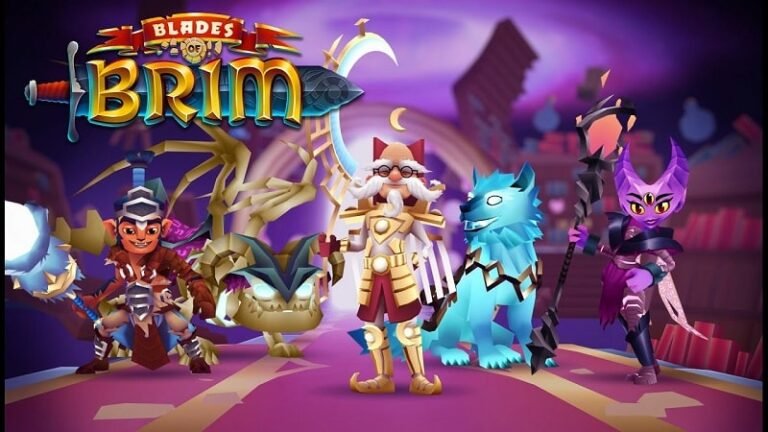 قم بتنزيل شفرات Brim Mod Apk 2.22.14 (القائمة ، المال غير المحدود ، وضع الله)