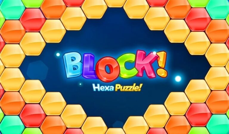 تنزيل كتلة! Hexa Puzzle Mod APK 25.0620.00 (فوز تلقائي)