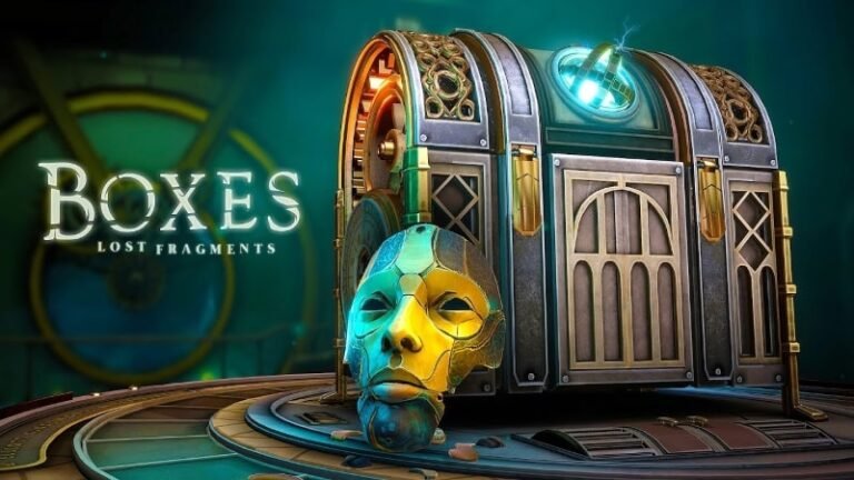 تنزيل مربعات MOD APK 1.32 (Unlocked)
