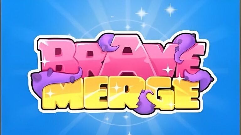 قم بتنزيل Brave Merge Mod APK 1.6.7 (أموال/مطرقة غير محدودة)