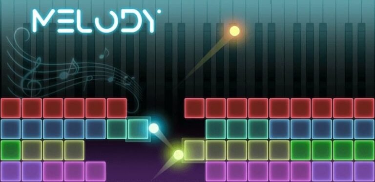 تنزيل Bricks Melody Balls Mod APK 1.0.84 (أموال غير محدودة)