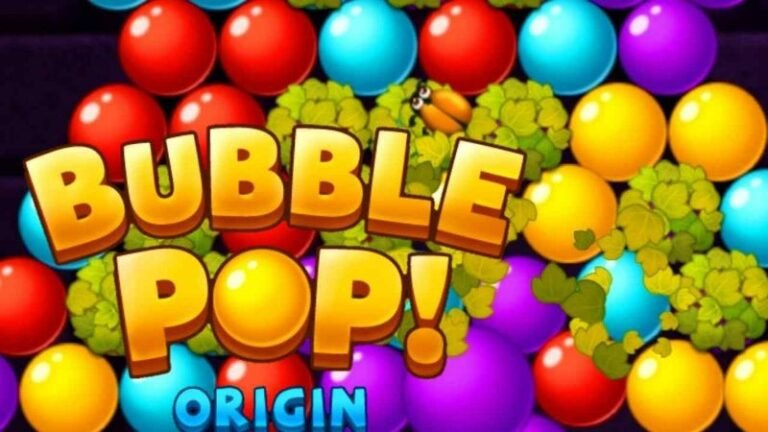 أصل فقاعة البوب! MOD APK 25.0612.00 (WIN AUTO) تنزيل