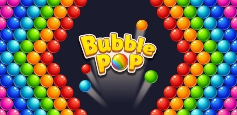 تحميل فقاعة البوب! ألغاز لعبة الأسطورة Mod APK 25.0613.00 (الفوز التلقائي)