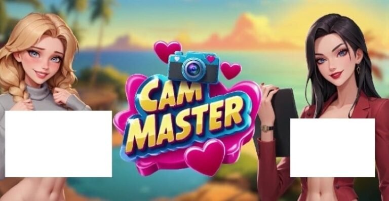 قم بتنزيل Cam Master Mod APK 1.8.4 (ترقية الفتيات)