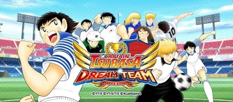 Dream Team APK 10.3.3 لنظام Android
