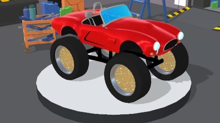 قم بتنزيل Car Master 3D Mod APK 1.2.22 (أموال غير محدودة)