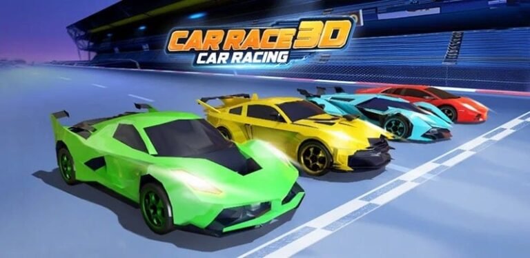 Car Race 3D Mod APK 1.303 (أموال غير محدودة)