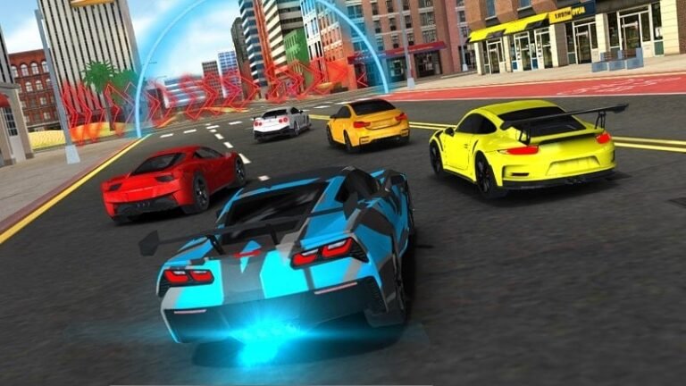 Car Real Simulator Mod APK 2.0.60 (أموال غير محدودة) تنزيل