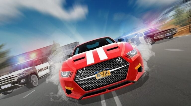 تنزيل Car Simulator 2 MOD APK 1.56.11 (أموال غير محدودة)