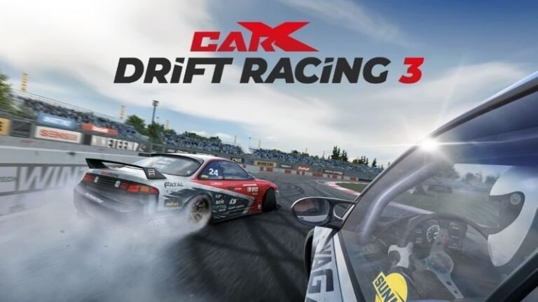 قم بتنزيل Carx Drift Racing 3 MOD APK 1.3.1 (قائمة/مكافآت مجانية/لا تنحية)