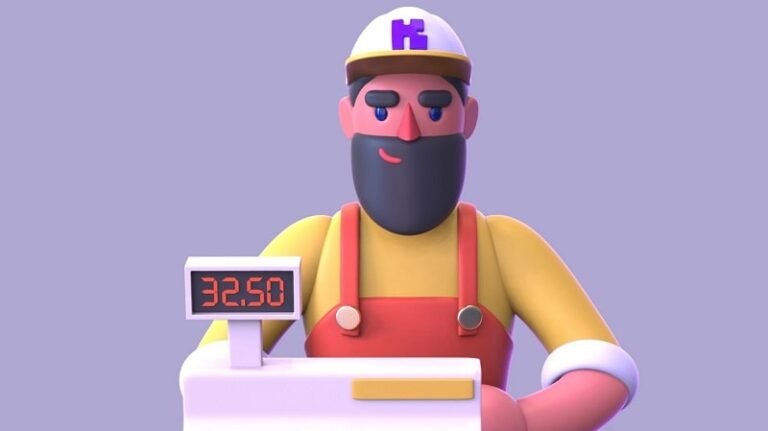 تنزيل Cashier 3D Mod APK 62.3.2 (مكافآت مجانية)