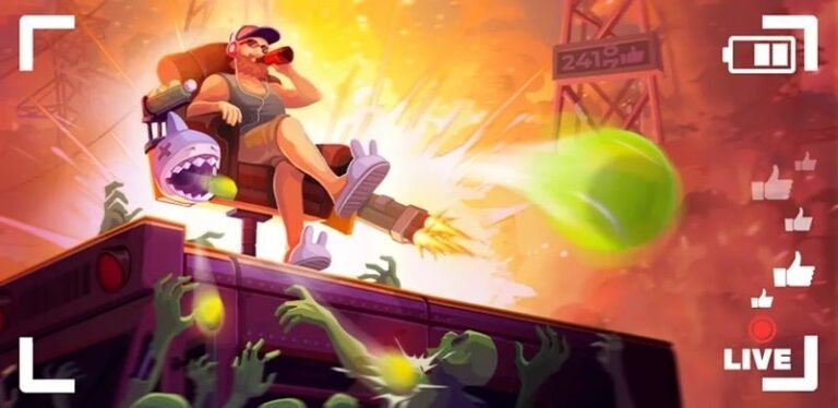 البرد والقتل MOD APK 0.11.1.1201 (القائمة/الله/الضرر مضاعف/عملة غير محدودة)