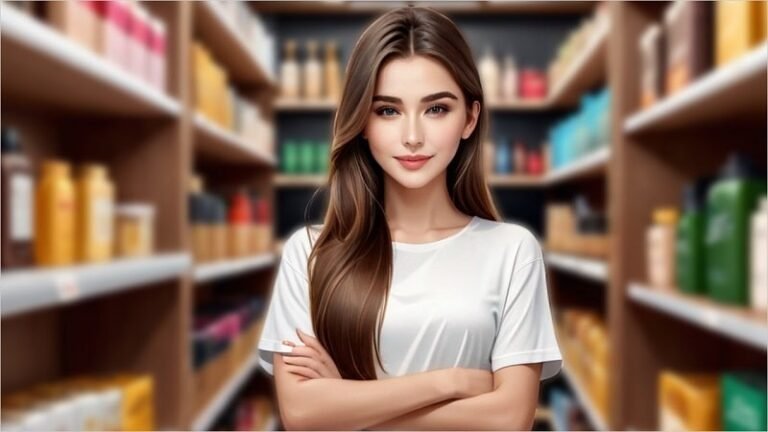 City Shop Simulator Mod APK 1.83 (أموال غير محدودة) تنزيل