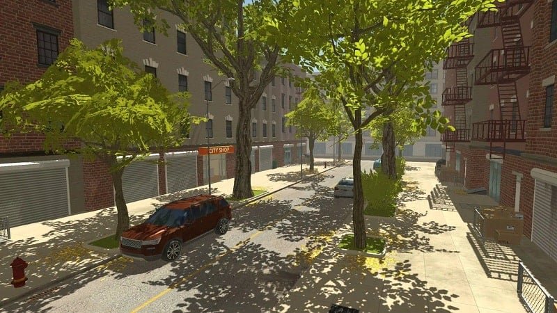 محاكاة متجر City APK مجانًا