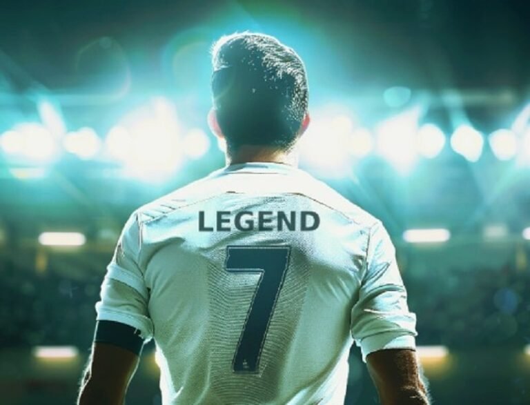 تنزيل Club Legend Mod APK 1.6.31 (أموال غير محدودة)