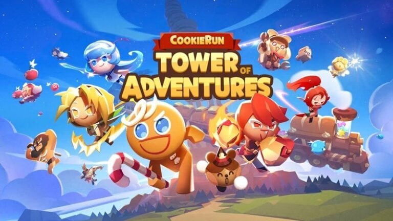 Tower of Adventures MOD APK 2.0.102 (MENA/DERACH/DEFERENT PROCENT)