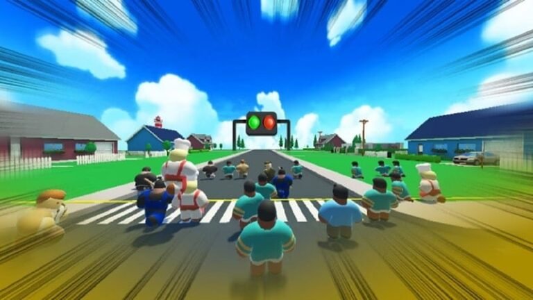 Crab Challenge Mod APK 5.0 (قائمة ، أموال غير محدودة ، فتح) تنزيل