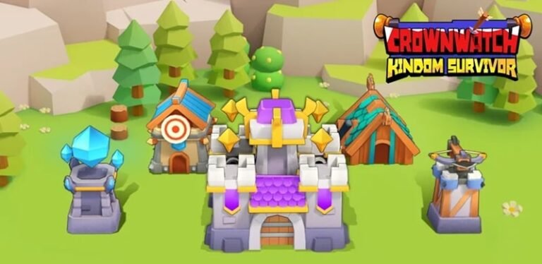 تنزيل CrownWatch Mod APK 1.3.1 (أموال غير محدودة)