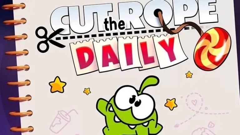 تنزيل Cut the Rope Daily APK 1.11.0 لنظام Android