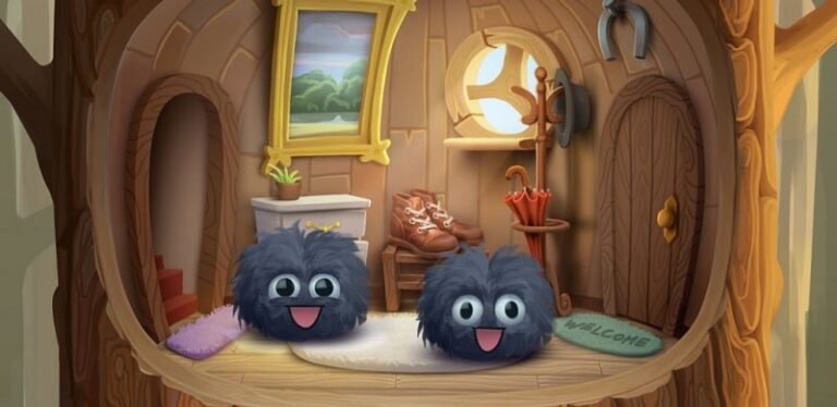 تنزيل Cuties Mod APK 11.7.836 (قائمة/نجوم غير محدودة)