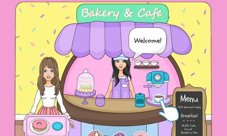 DIY Paper Doll Mod APK 3.9.0.0 (أموال غير محدودة) تنزيل