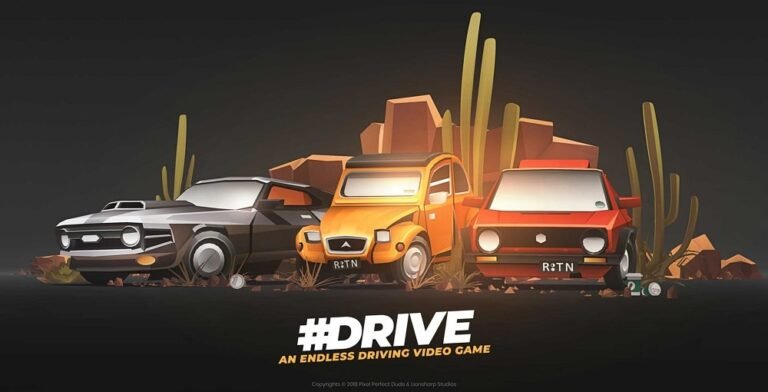 تنزيل #Drive Mod APK 3.1.420 (أموال غير محدودة ، غير مؤمّن)