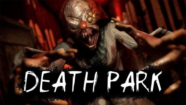 تنزيل Death Park Mod APK 2.1.8 (وضع الله ، التسوق المجاني/مجاني)