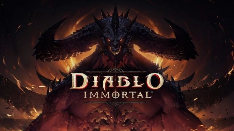 قم بتنزيل Diablo Immortal APK 4.0.0 لنظام Android