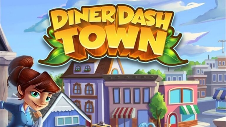 Diner Dash Adventures Mod APK 1.71.1 (أموال غير محدودة ، قلوب)