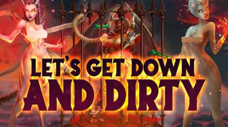 تنزيل Dirty League Mod APK 1.0.89 (Onehit/Dumb Enemy)