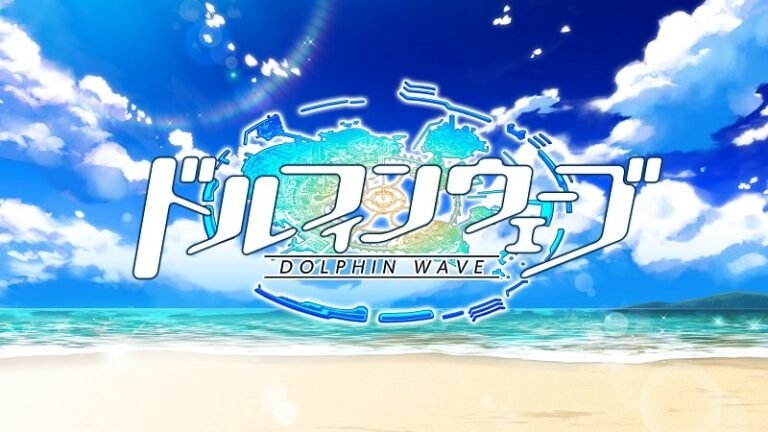 Dolphin Wave Mod APK 4.22.0 (القائمة/وضع الله/الضرر/المضاعف الدفاعي) تنزيل