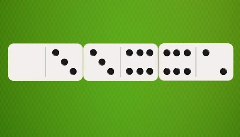 تنزيل Domino Mod APK 1.73.0 (أموال غير محدودة)