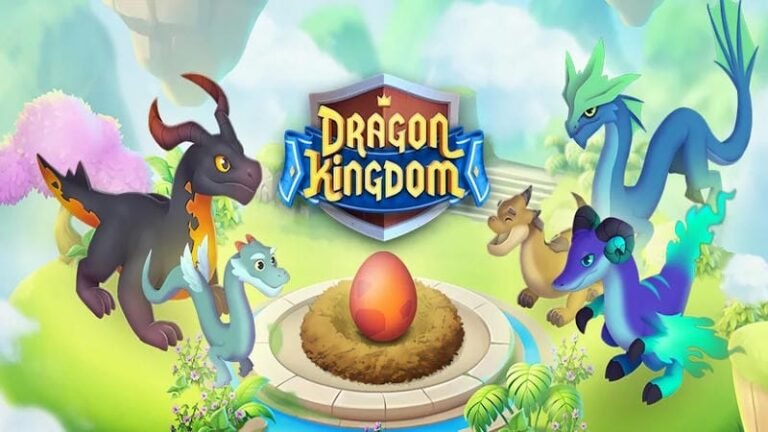 Fantasy City Mod APK 1.3.0 (أموال غير محدودة)