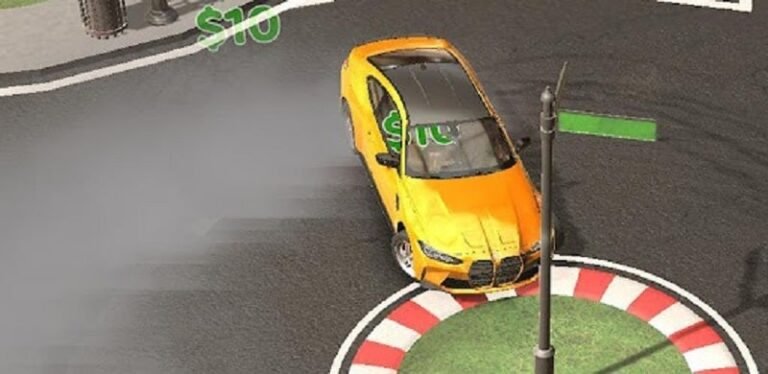 DRIFT 2 DRAR MOD APK 4.5.8 (مكافآت مجانية) تنزيل