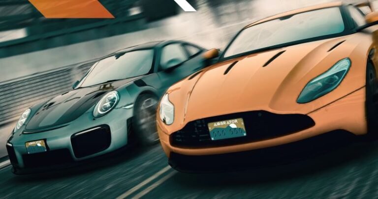 قم بتنزيل Drift for Life Mod APK 1.4.28 (أموال غير محدودة)
