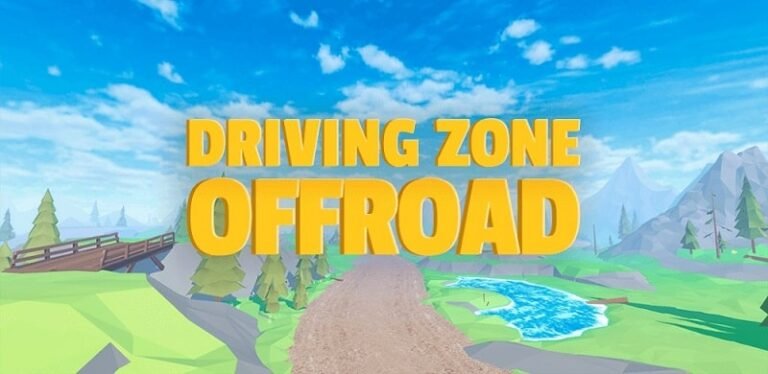 Offroad Lite Mod APK 0.25.18 (أموال غير محدودة) تنزيل