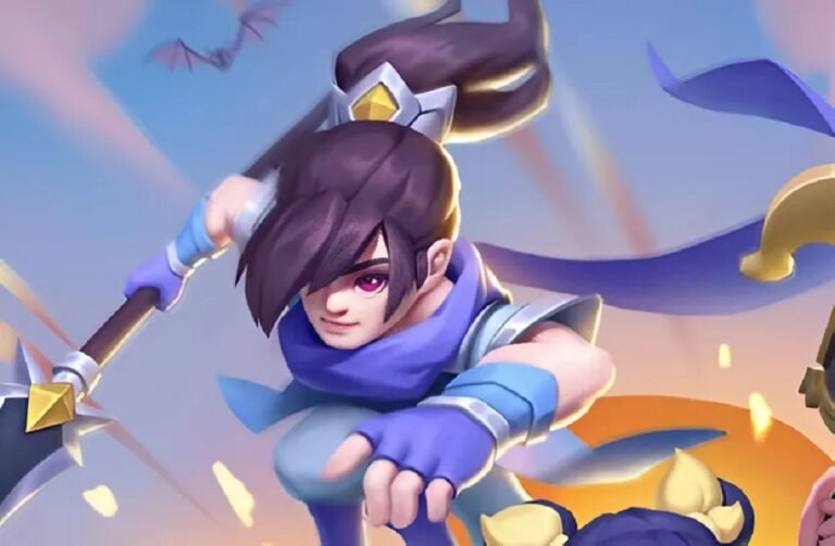Dynasty Squad Mod APK 1.3.6 (قائمة/إله/أضرار/مضاعف الدفاع) تنزيل