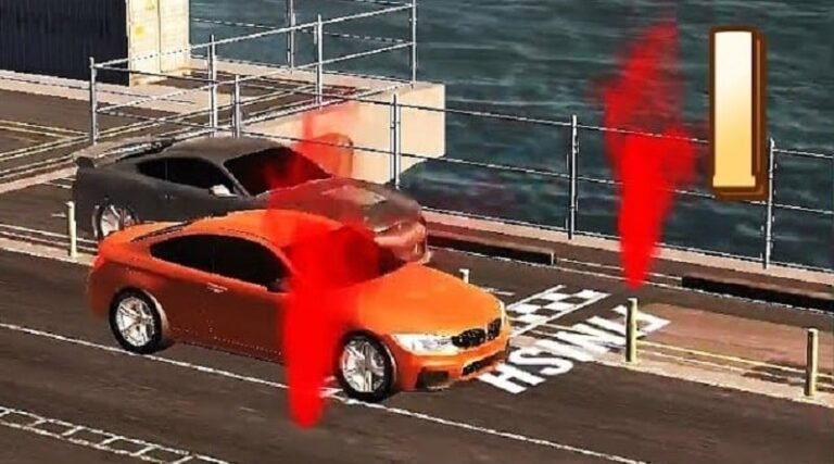 تنزيل Dyno 2 Race Mod APK 1.7.8 (أموال غير محدودة)