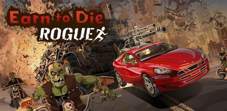 تنزيل To To Die Rogue Mod APK 1.13.174 (أموال غير محدودة/ترقيات مجانية)