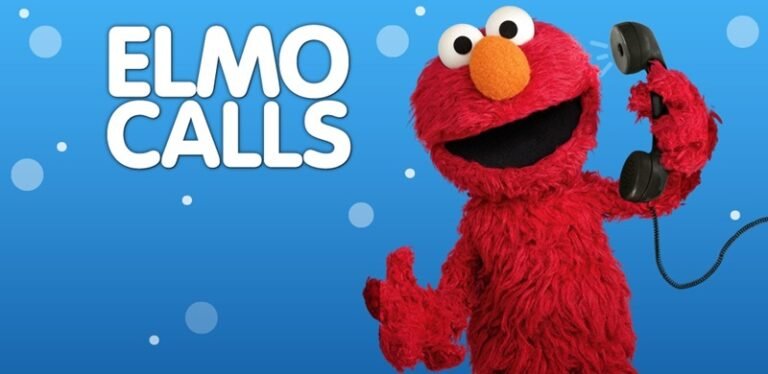 قم بتنزيل مكالمات Elmo بواسطة Sesame Street Mod APK 5.3 (Unlocked All)