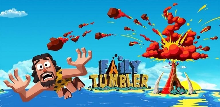 تنزيل Faily Tumbler Mod APK 5.33 (أموال غير محدودة)