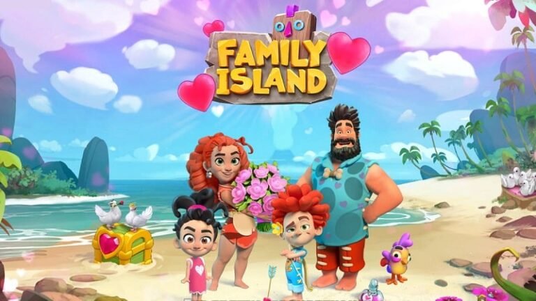 تنزيل Family Island Mod APK 2025146.0.75429 (أموال غير محدودة)