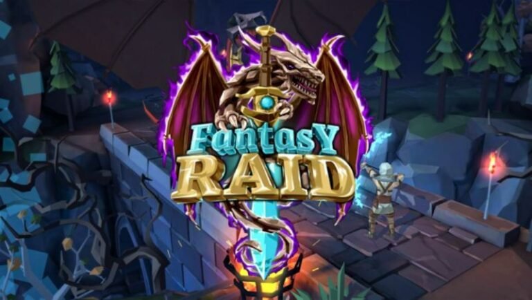 Polygon Fantasy MOD APK 1.29.0 (قائمة/إله/ضرر مضاعف/لا يوجد قرص مضغوط مهارة)