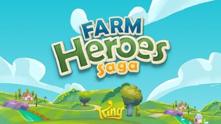 تنزيل Farm Heroes Saga Mod Apk 6.66.14 (تحركات غير محدودة)
