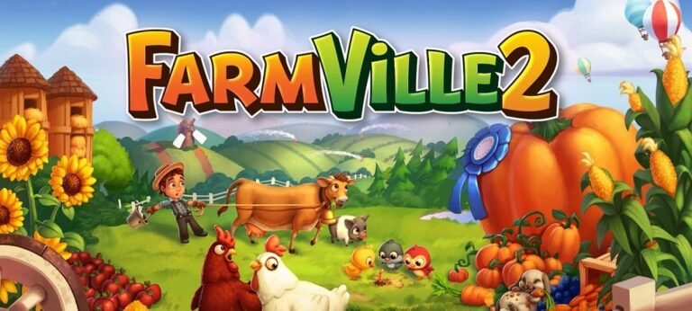 تنزيل Farmville 2 Mod APK 27.8.143 (قائمة/أموال غير محدودة ، مفاتيح/ترقية مجانية)