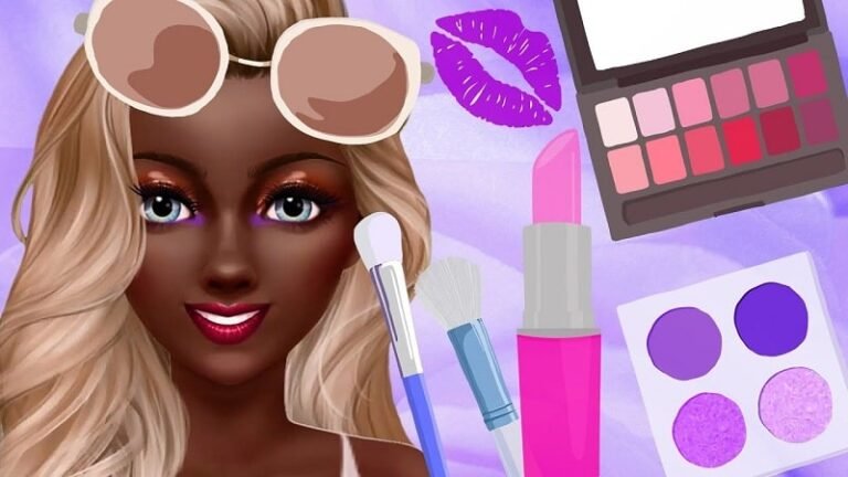 قم بتنزيل عرض الأزياء MOD APK 3.4.1 (أموال غير محدودة)