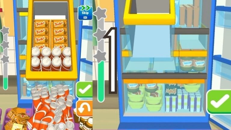 تنزيل املأ ثلاجة MOD APK 61.6.3 (مكافآت مجانية)