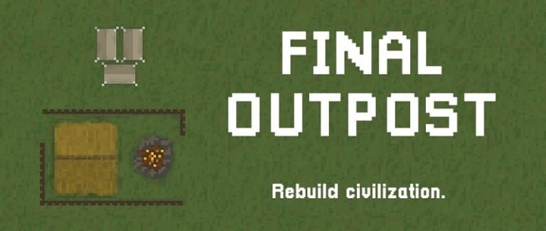 قم بتنزيل Final Outpost Mod APK 2.3.18 (أموال غير محدودة)